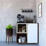 Simple corner كوفي كورنر