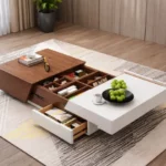 ترابيزة قهوة magic table - coffee table