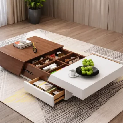 ترابيزة قهوة magic table - coffee table