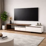 وحدة تليفزيون TV. unit magic