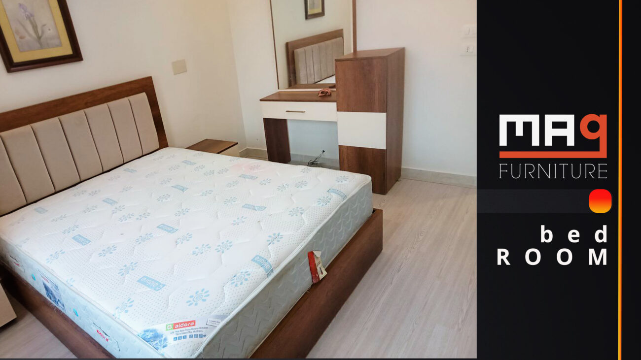 BED ROOM 3