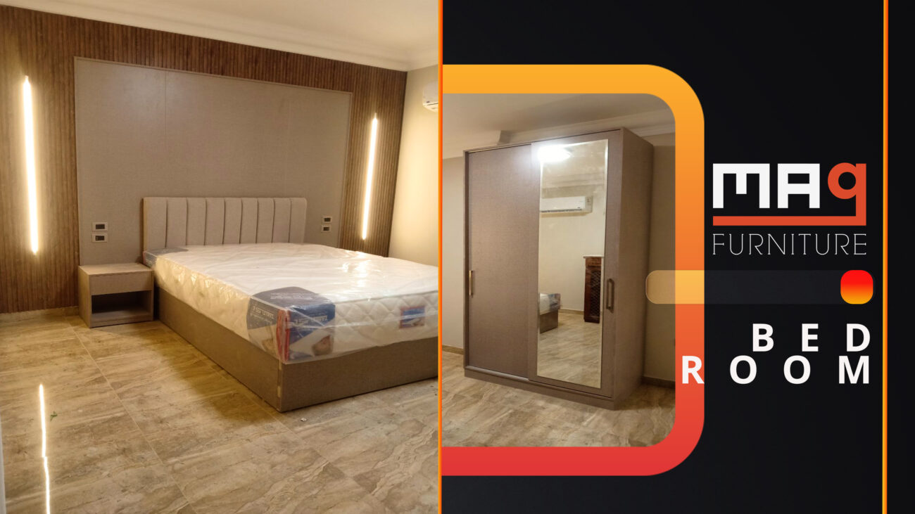BED ROOM 4