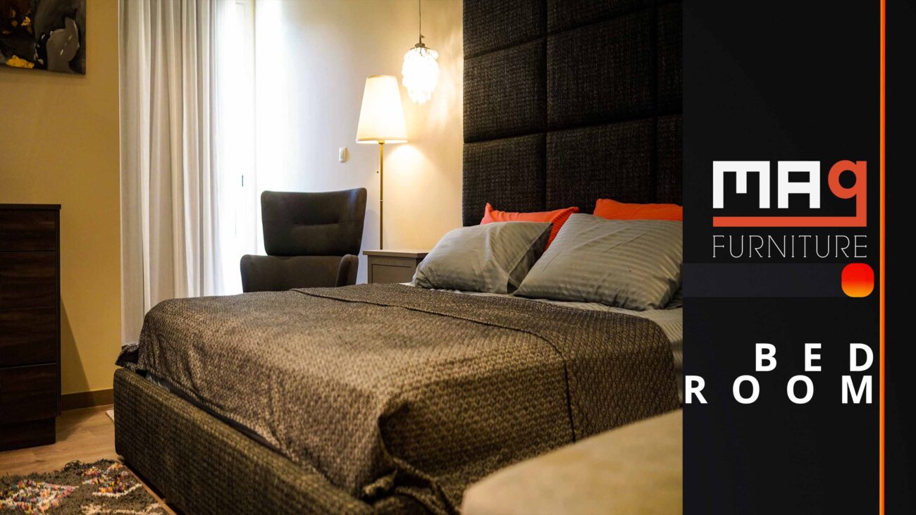 BED ROOM 5