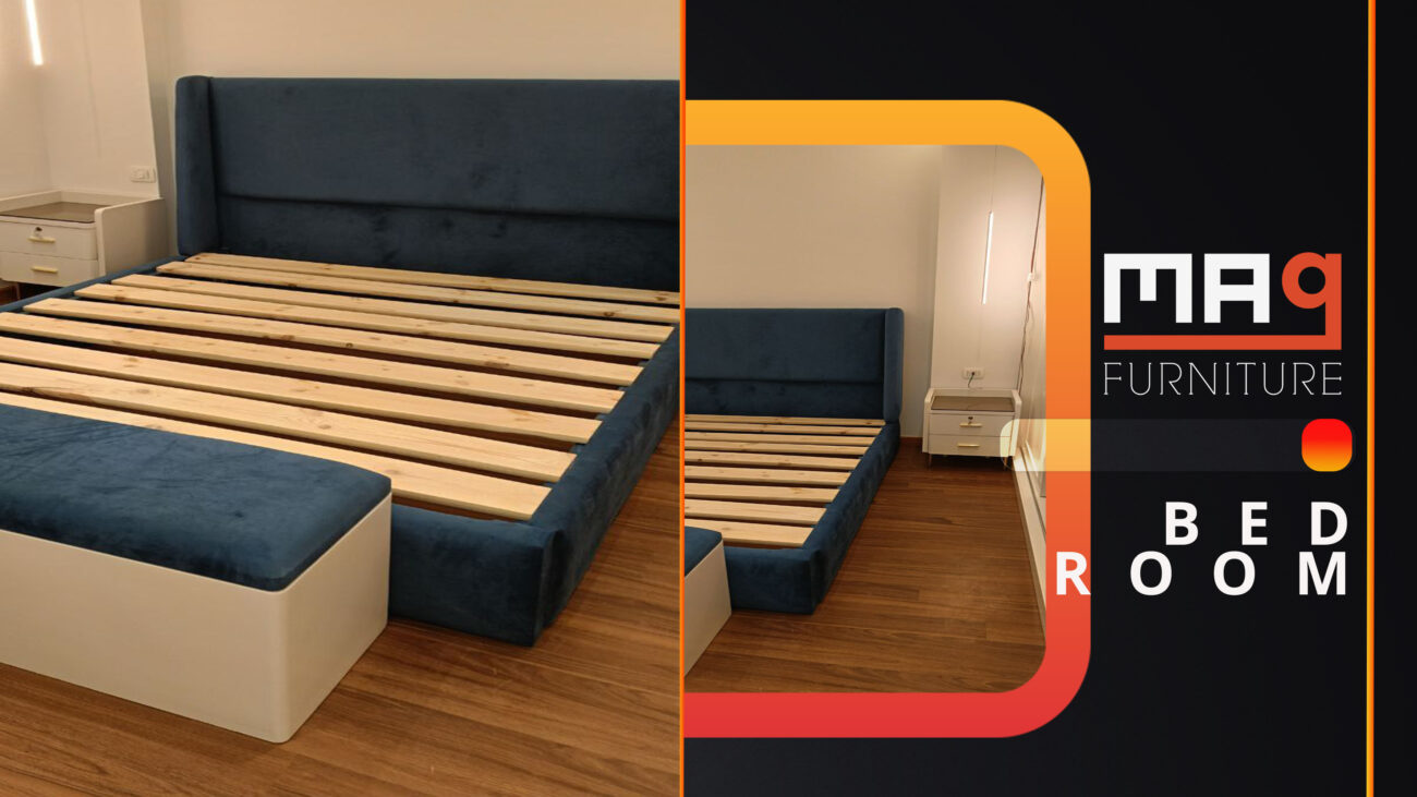 BED ROOM 6