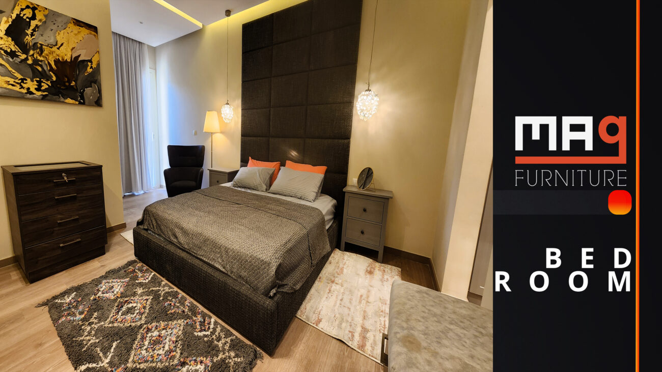 BED ROOM 7