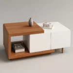 ترابيزة وسط - Line Table
