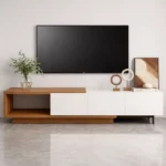وحدة تليفزيون لاين - Line TV.Unit