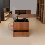 ترابيزة سمارت - smart table