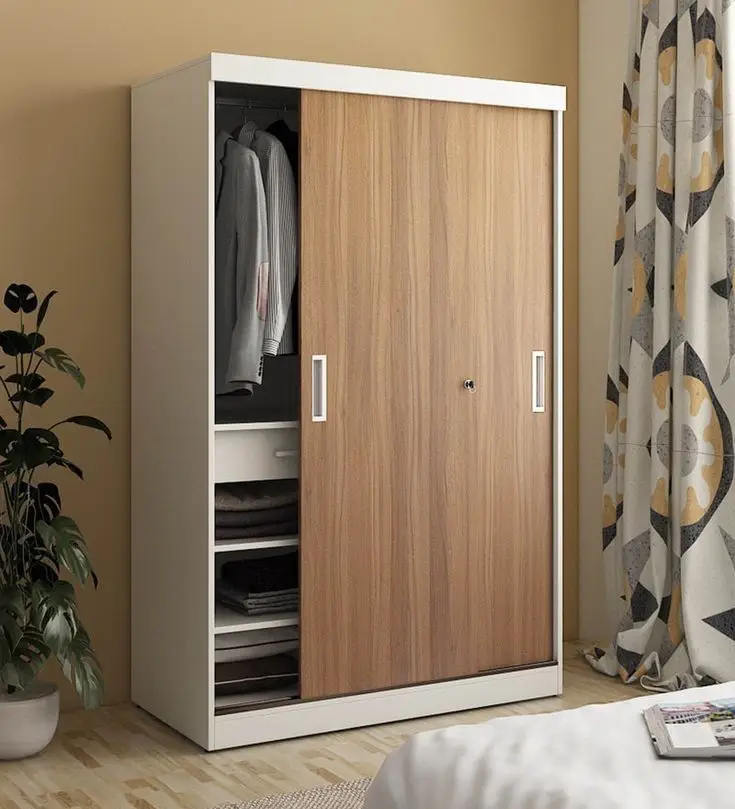 Homsy wardrobe - mag furniture Homsy wardrobe - دولاب ملابس جرار هومسي - الصورة 1