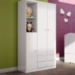 Mobylife wardrobe -دولاب ملابس موبي لايف