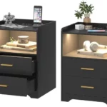 Nightstand  - كمود نايت ستاند