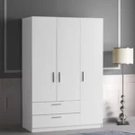 nova wardrobe دولاب ملابس نوفا