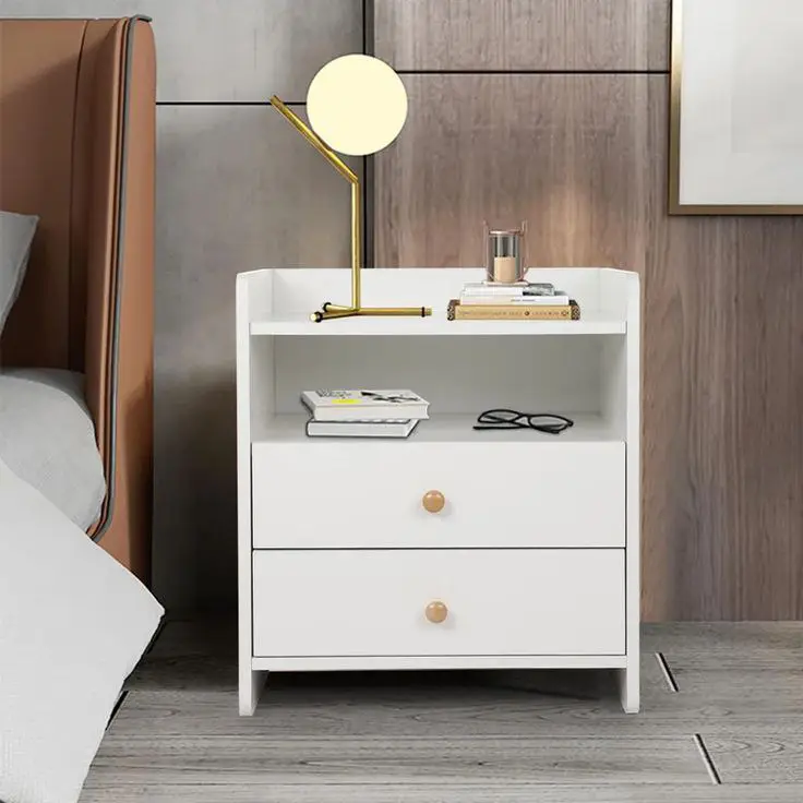 whitestand mag furniture whitestand - كمود وايت ستاند - الصورة 1
