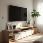 Nova TV Unit - وحدة تليفزيون نوفا
