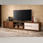 mega tv unit - وحدة تليفزيون ميجا