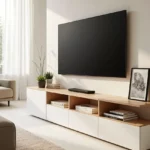 sunny tv unit - وحدة تليفزيون صني